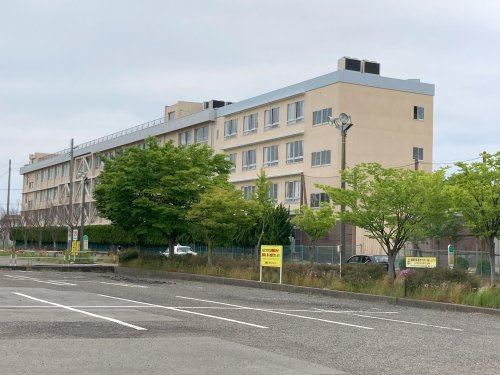 新潟市立　新通小学校