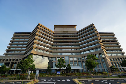 島根県立中央病院