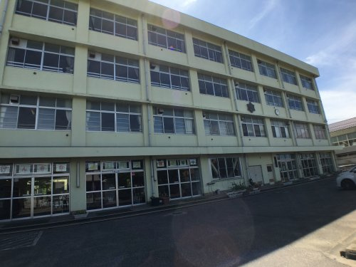 新潟市立　坂井輪小学校