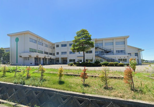 小松市立国府小学校