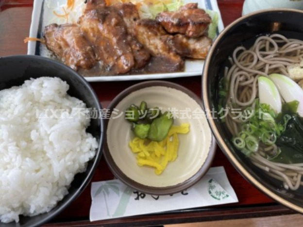 洋食・喫茶レストラン赤坂