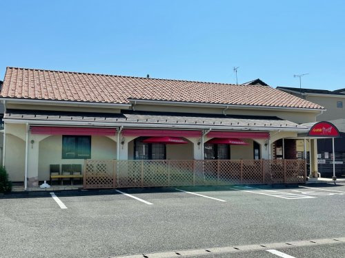 カプリチョーザ 新潟駅南店