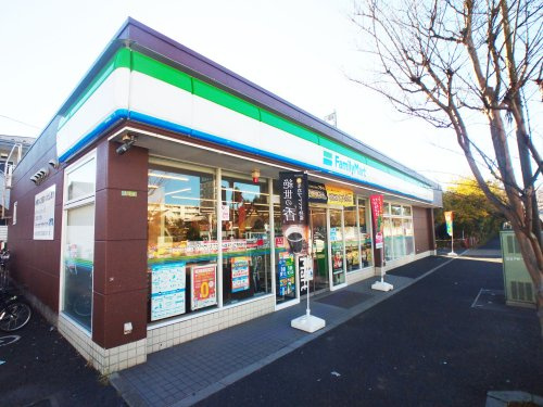 ファミリーマート
