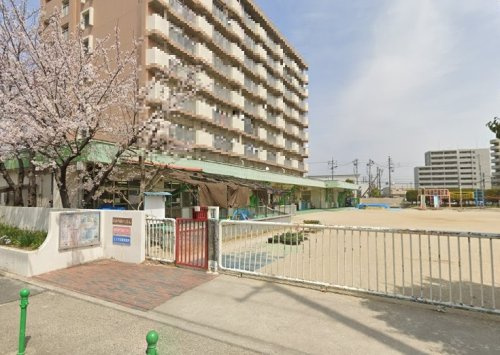 名古屋市宝保育園