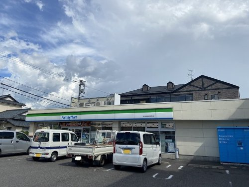 ファミリーマート 新潟関屋昭和町店