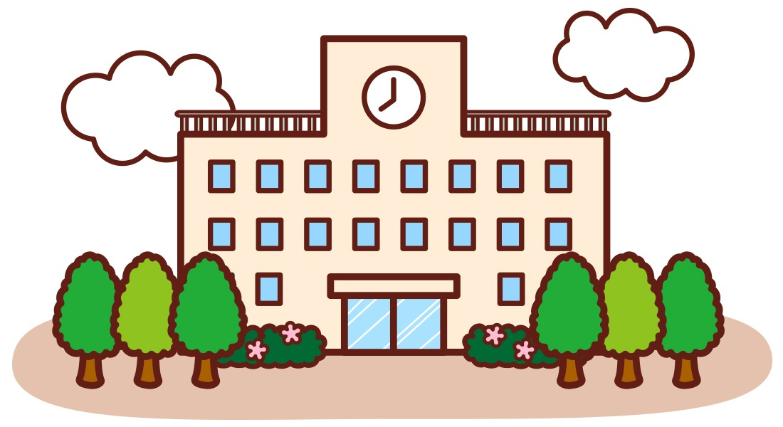 敷島中学校