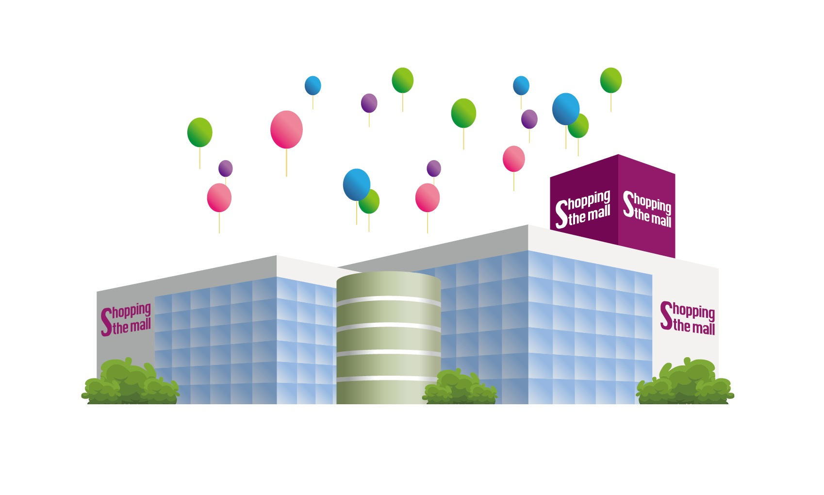 ビバモール甲斐敷島