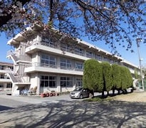 田富中学校