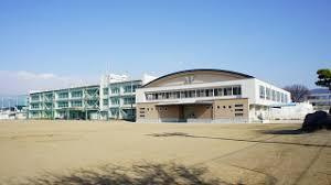 池田小学校