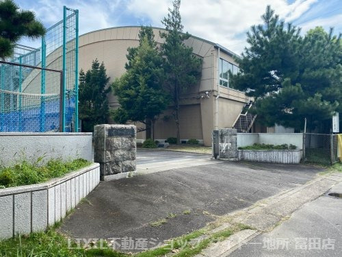 四日市市立浜田小学校