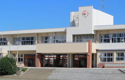甘利小学校