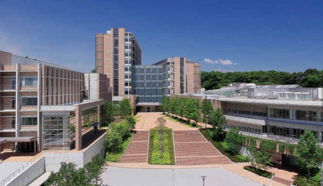 東北医科薬科大学