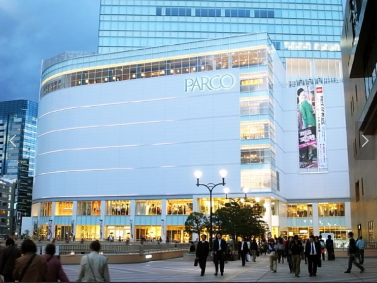 仙台PARCO(パルコ)