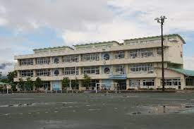 南アルプス市立若草南小学校