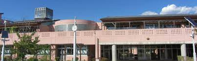 押原小学校