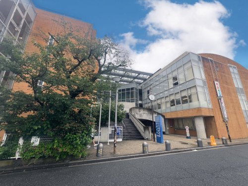 志木市立志木小学校