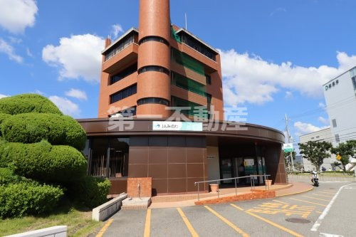 JAみのり社支店