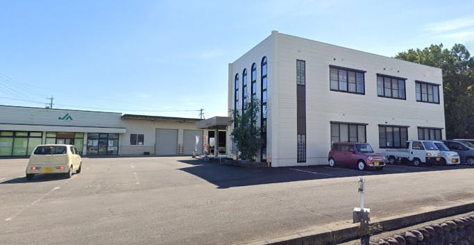 JAめぐみの加茂野支店