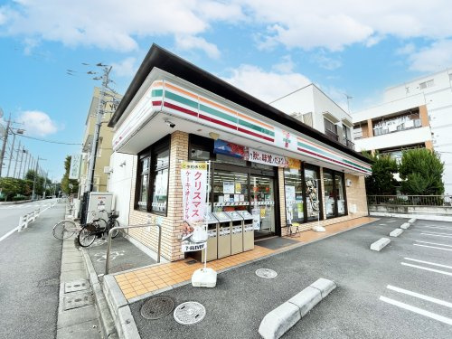 セブンイレブン