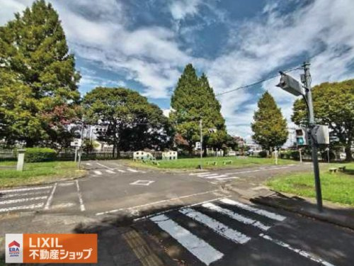 東浅川公園