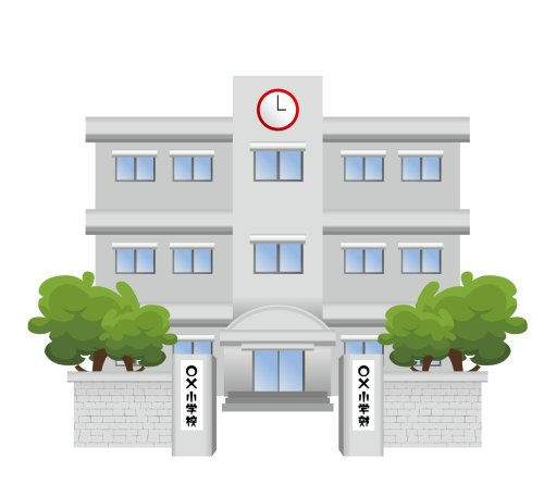 甲府市立東中学校