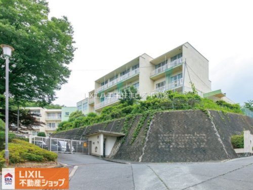 八王子市立小宮小学校
