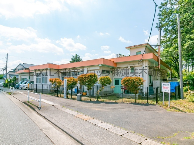 神明保育園