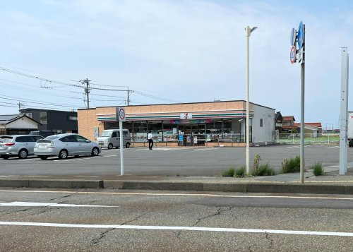 セブン‐イレブン 能美五間堂店