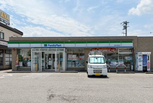ファミリーマート 能美五間堂店