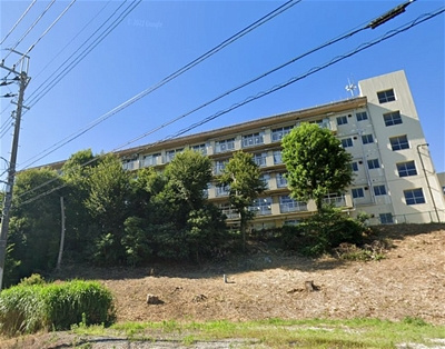 松戸市立河原塚中学校