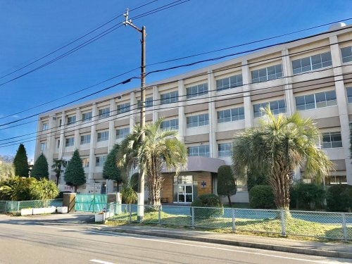 桑名市立光風中学校