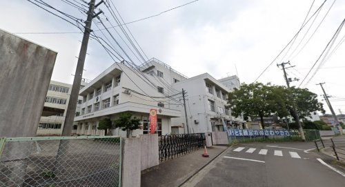 仙台市立小松島小学校