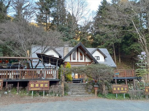 ウエストリバーオートキャンプ場