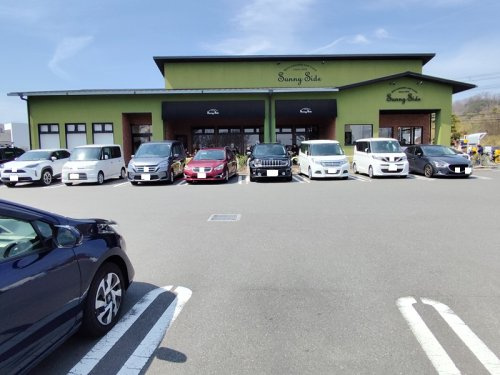 Sunny Side(サニー サイド) 高槻岡本店