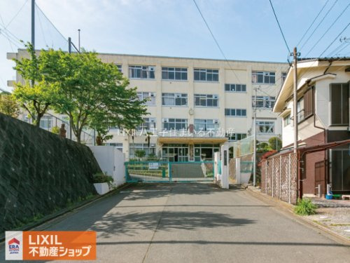 八王子市立恩方第一小学校