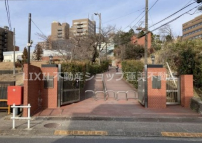 帝京大学幼稚園