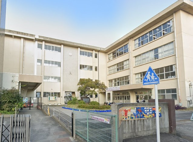 松戸市立古ケ崎小学校