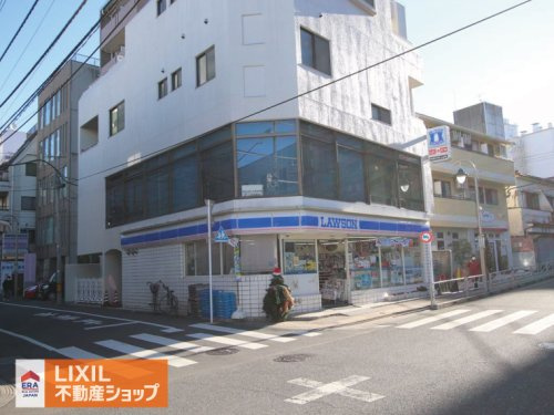 ローソン 西八王子駅前店