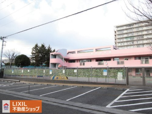 横川保育園