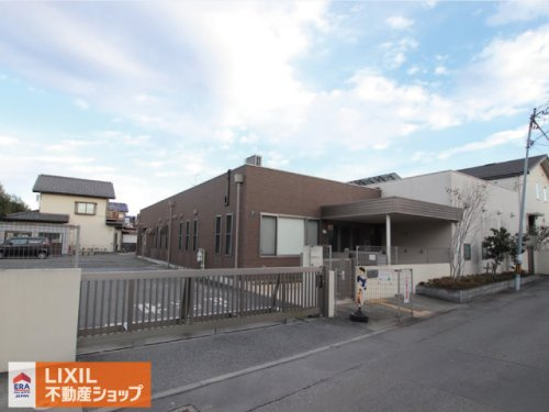 フェロー第二保育園