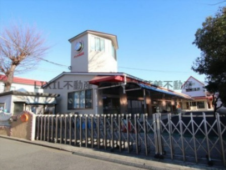 学校法人かしわ学園 かしわ幼稚園