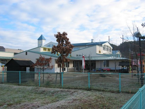 北松園風の子保育園