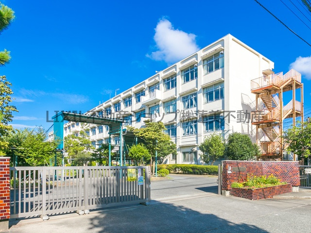 八王子市立片倉台小学校