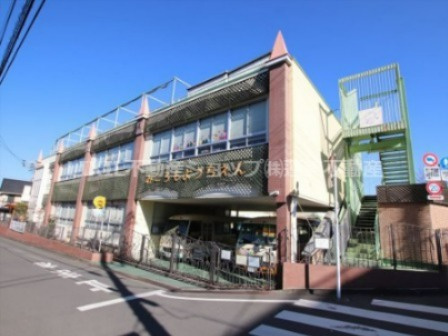 みころも幼稚園