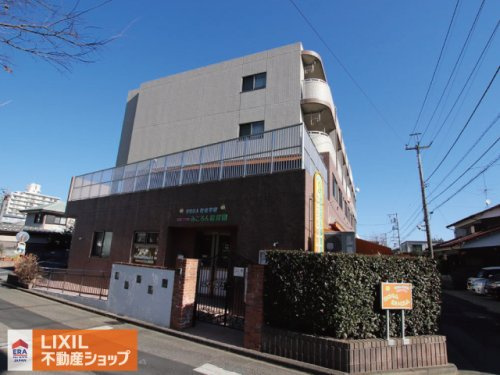 みころん保育園