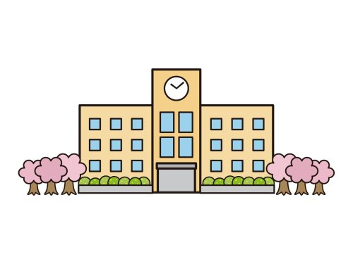神埼小学校