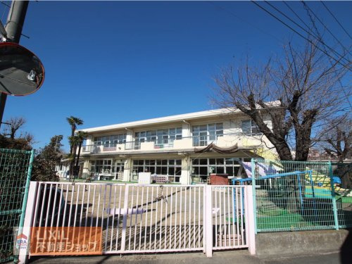 くさばな幼稚園