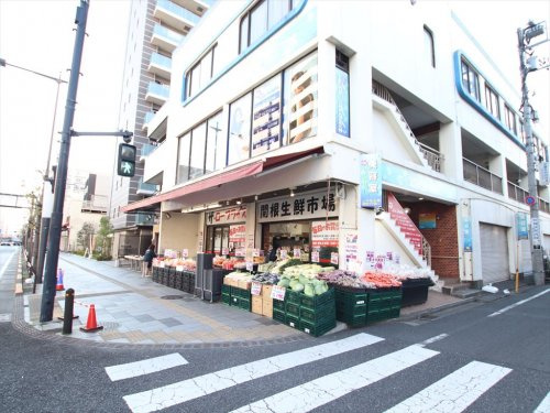関根和三郎商店