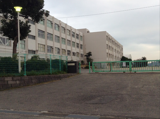 桑名市立正和中学校