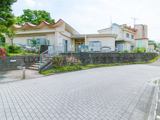 たかはた台保育園